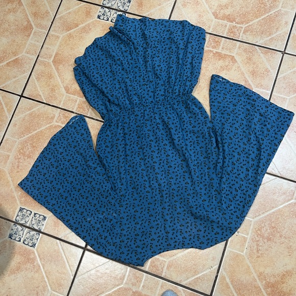 NWOT NATURAL LIFE Romper. Size Small - Picture 4 of 4